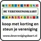 Verenigingskaart