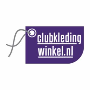 Clubkledingwinkel