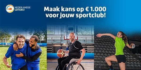 €1.000 voor Hellas?!