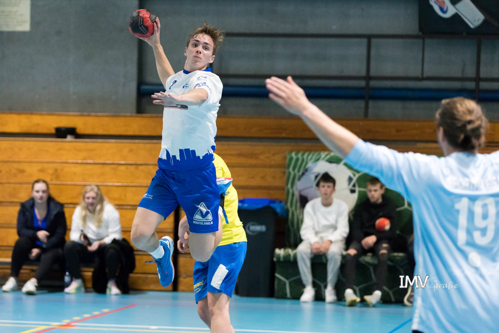 <strong>SUCCESVOLLE ZATERDAGAVOND VOOR REGIOPLOEGEN EREDIVISIE</strong>