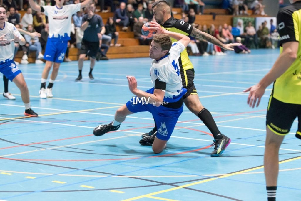 <strong>ZWARTE AVOND VOOR HAAGS/WESTLANDSE CLUBS IN EREDIVISIE</strong>