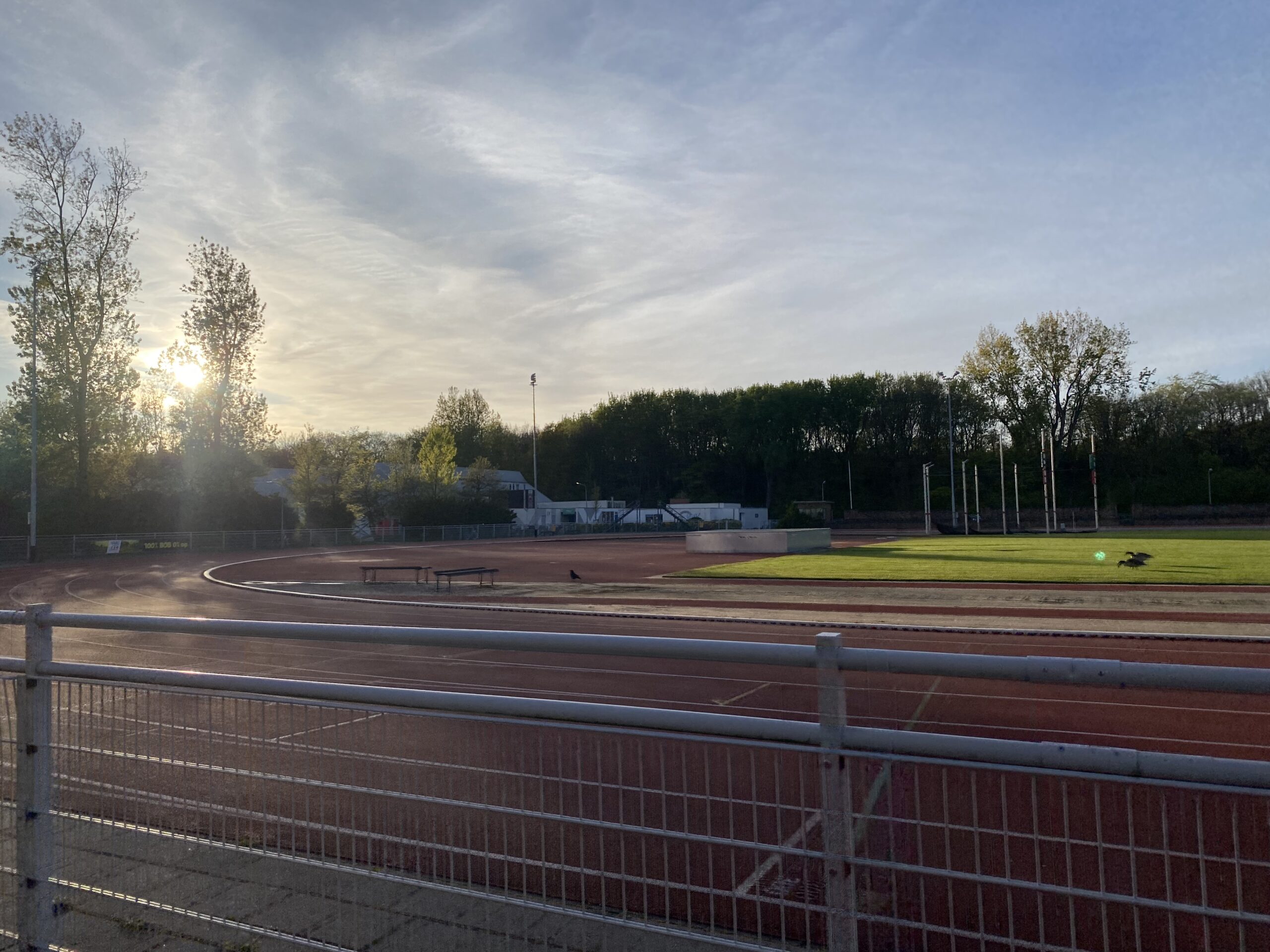 Vanaf 1 mei betaald parkeren in de Vogelwijk!