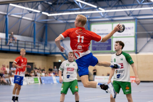 Spannende derby tussen Quintus en Hellas eindigt in gelijkspel Spannende derby tussen Quintus en Hellas eindigt in gelijkspel