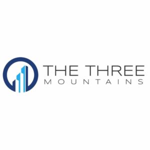 The Three Mountains