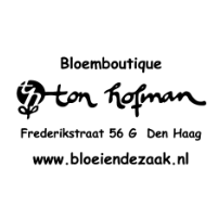 Bloemboutique Ton Hofman
