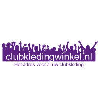 Clubkledingwinkel