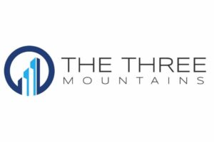 The Three Mountains